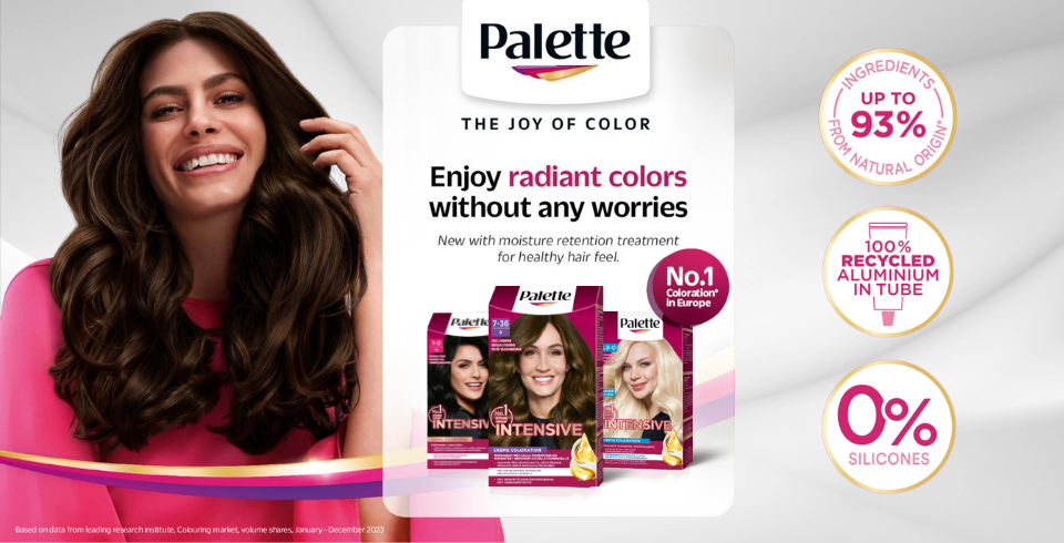 Header palette DK version 2