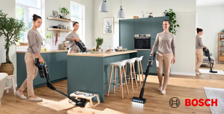 Bosch Unlimited 10