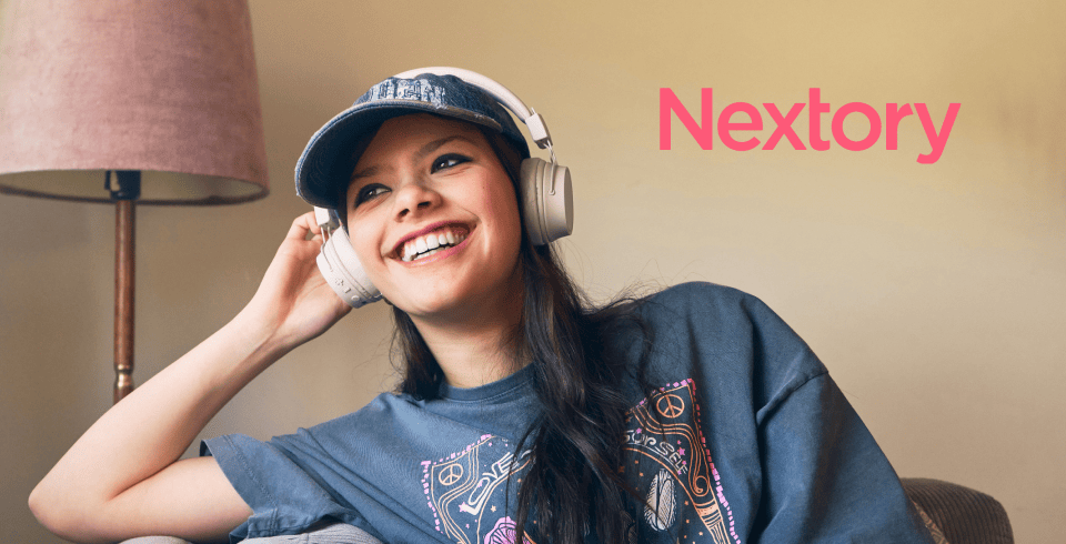 Nextory