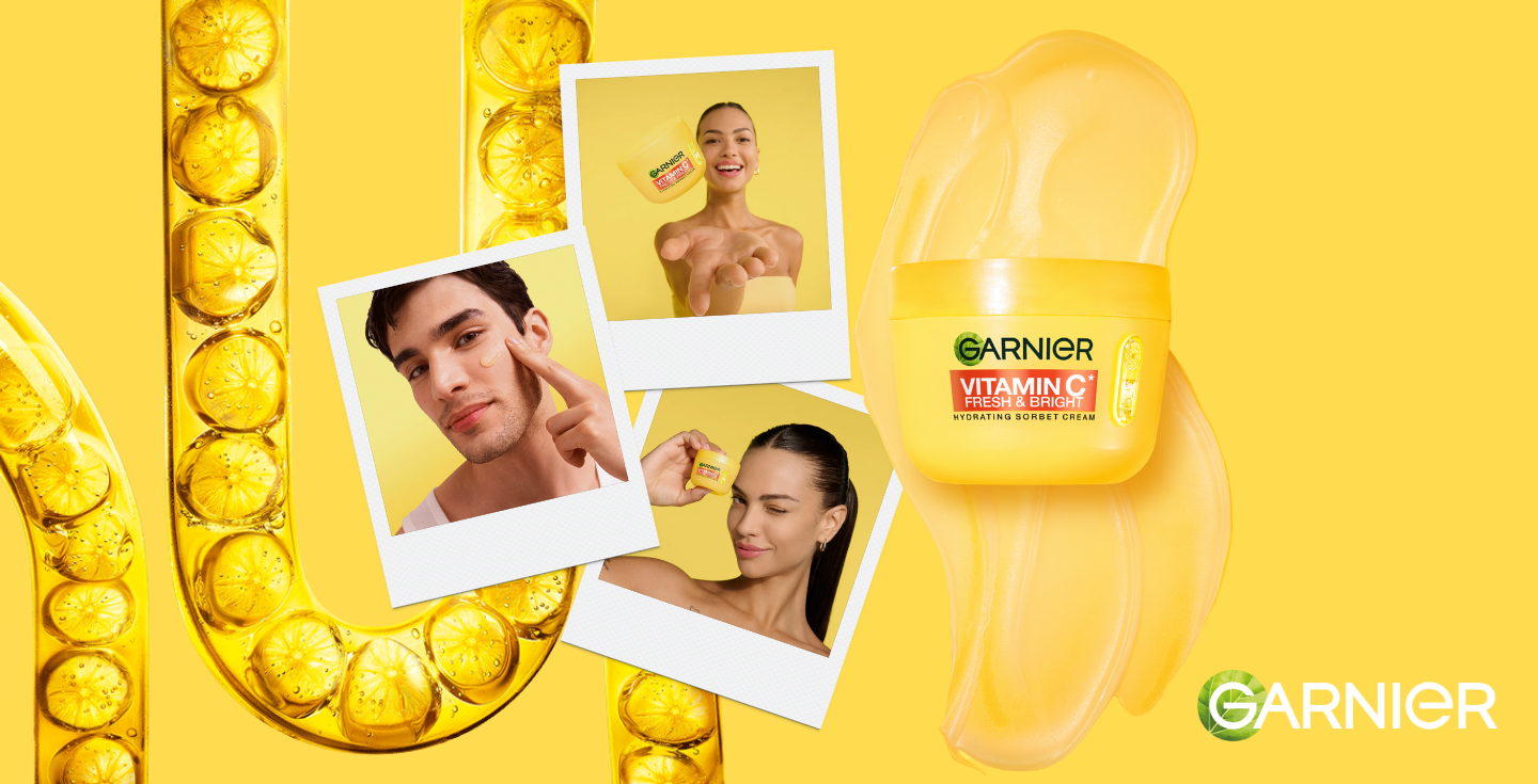 Garnier