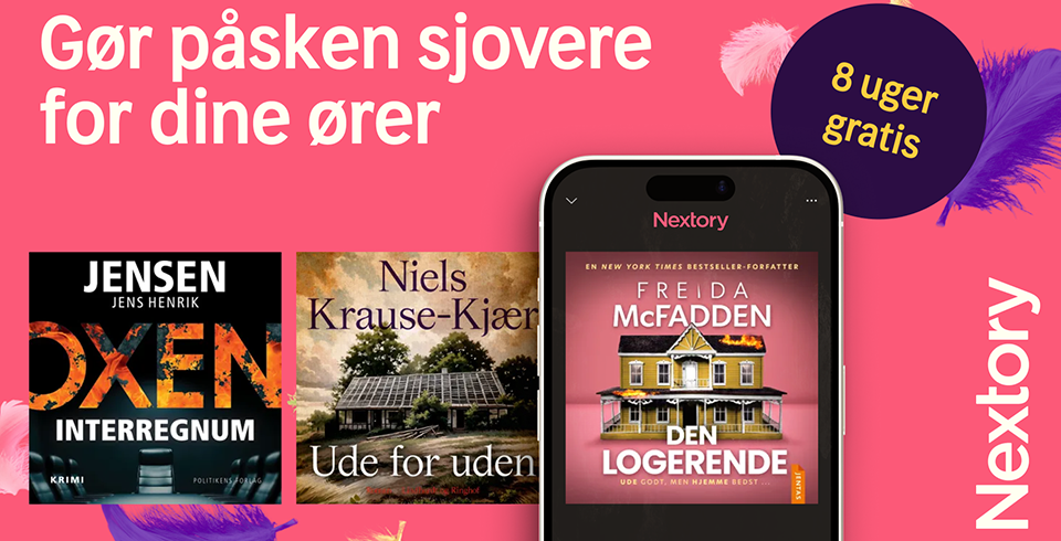 Nextory