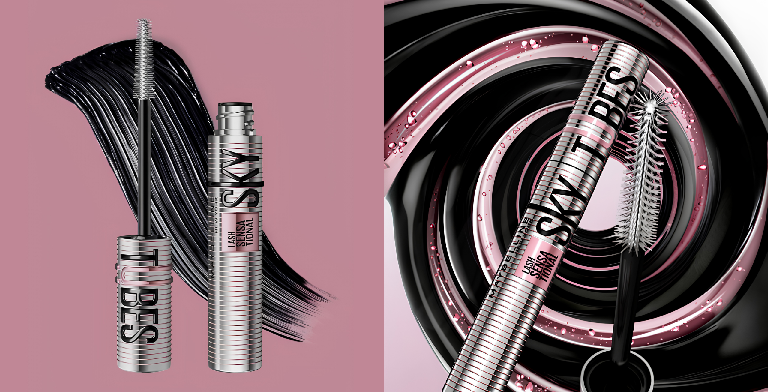 Maybelline New York
